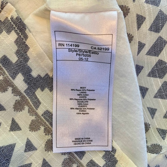 Quicksilver Summer Dress - Picture 5 of 6